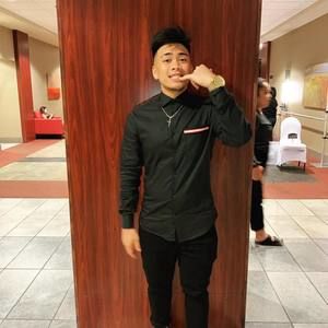 Meet your Posher, Kenniston